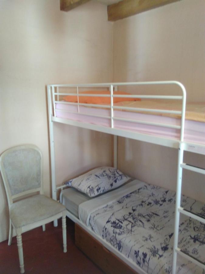 Crew Lighthouse Hostel Antibes Kültér fotó