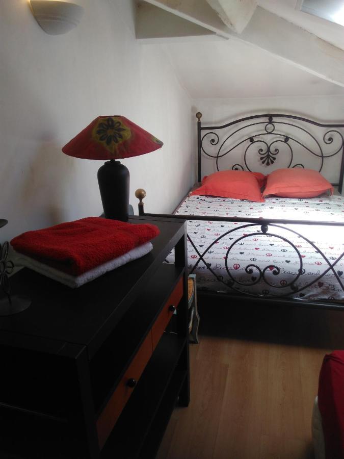 Crew Lighthouse Hostel Antibes Kültér fotó