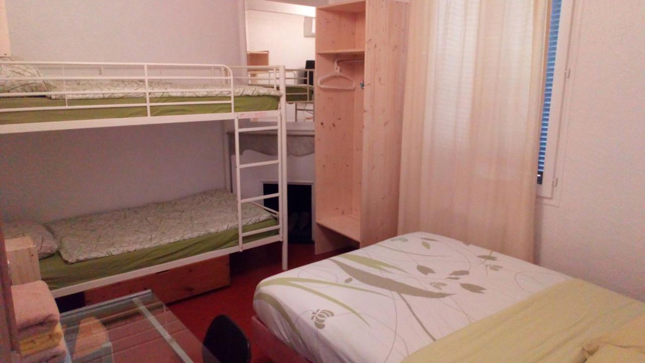 Crew Lighthouse Hostel Antibes Kültér fotó