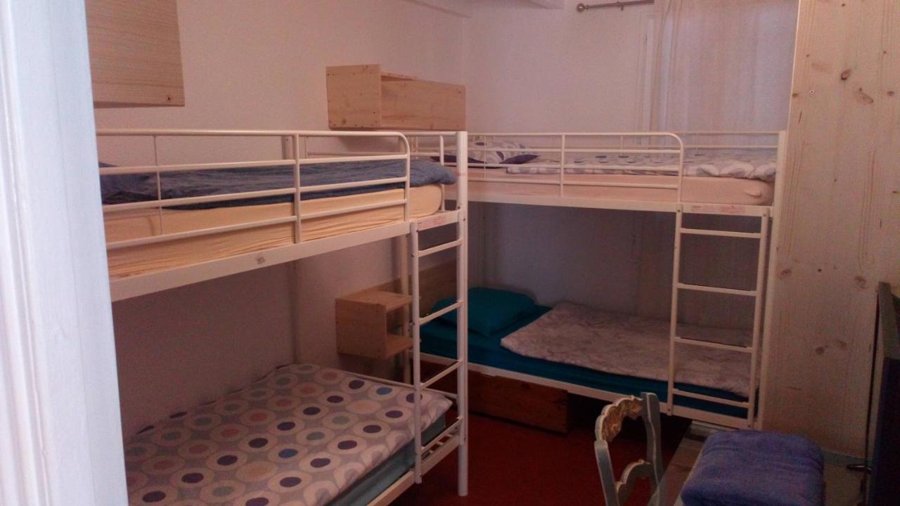 Crew Lighthouse Hostel Antibes Kültér fotó
