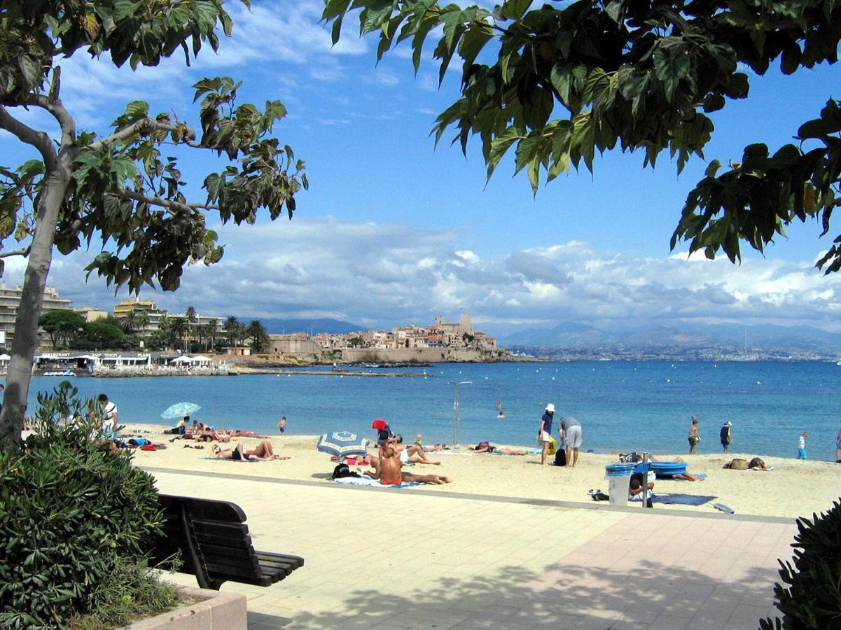 Crew Lighthouse Hostel Antibes Kültér fotó