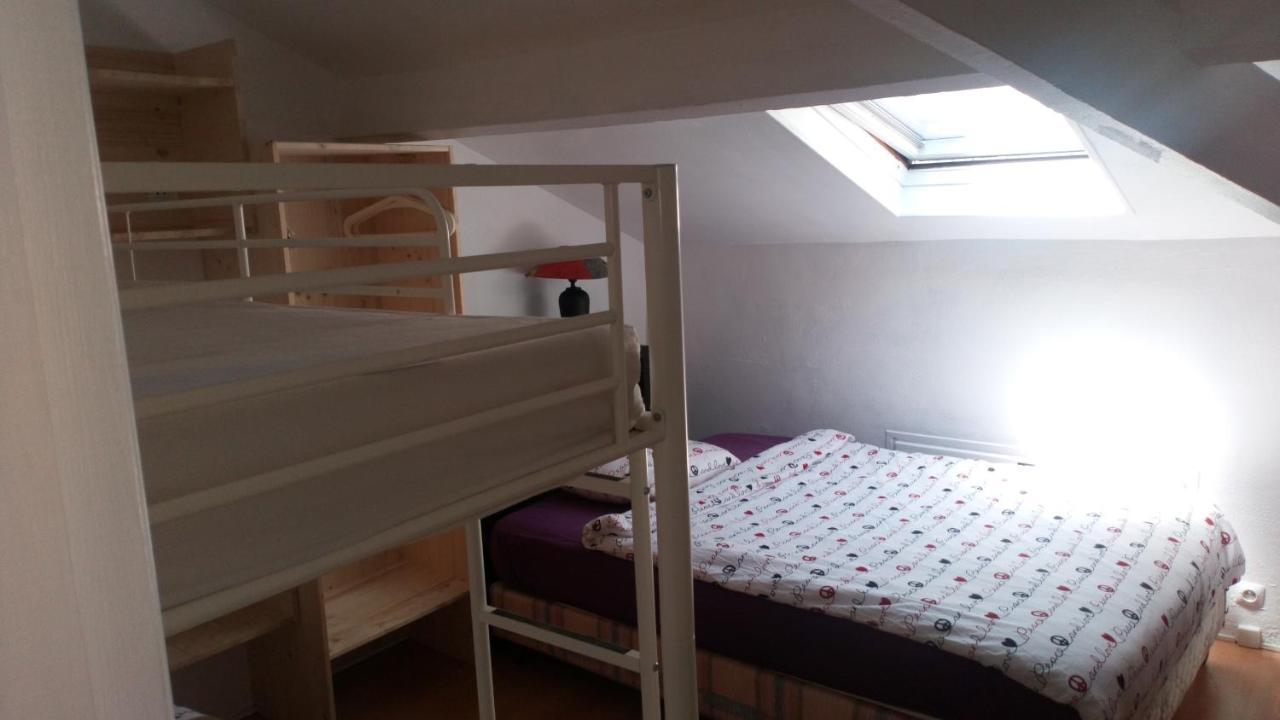 Crew Lighthouse Hostel Antibes Kültér fotó