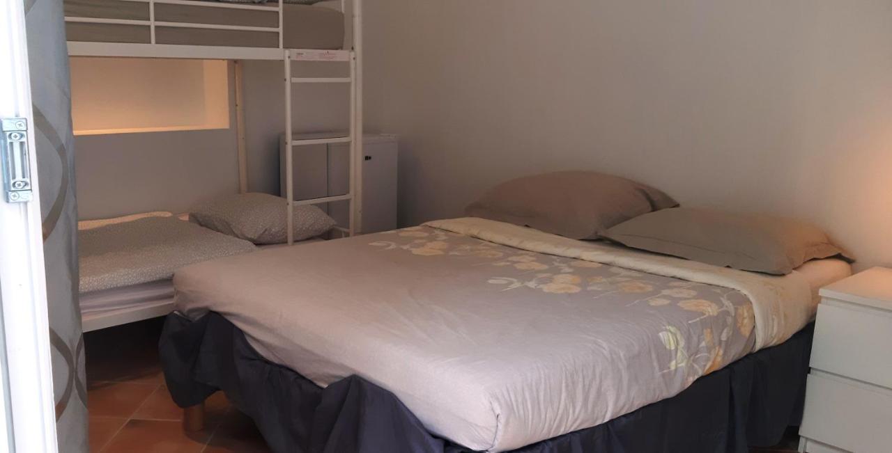 Crew Lighthouse Hostel Antibes Kültér fotó