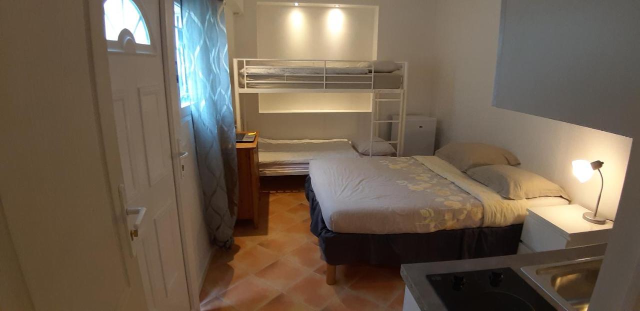 Crew Lighthouse Hostel Antibes Kültér fotó