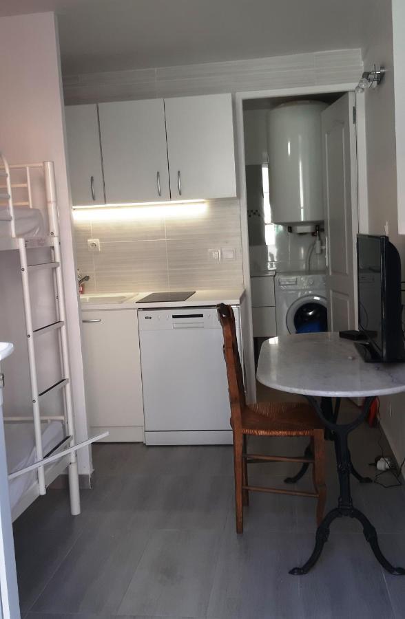 Crew Lighthouse Hostel Antibes Kültér fotó