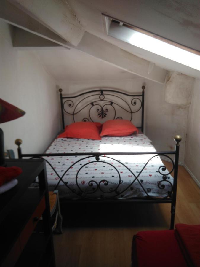 Crew Lighthouse Hostel Antibes Kültér fotó