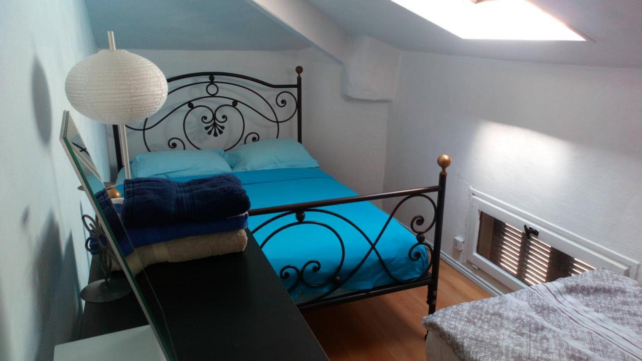 Crew Lighthouse Hostel Antibes Kültér fotó