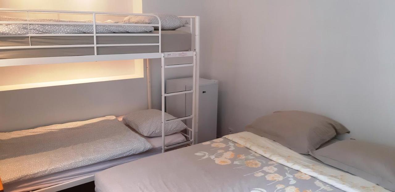 Crew Lighthouse Hostel Antibes Kültér fotó