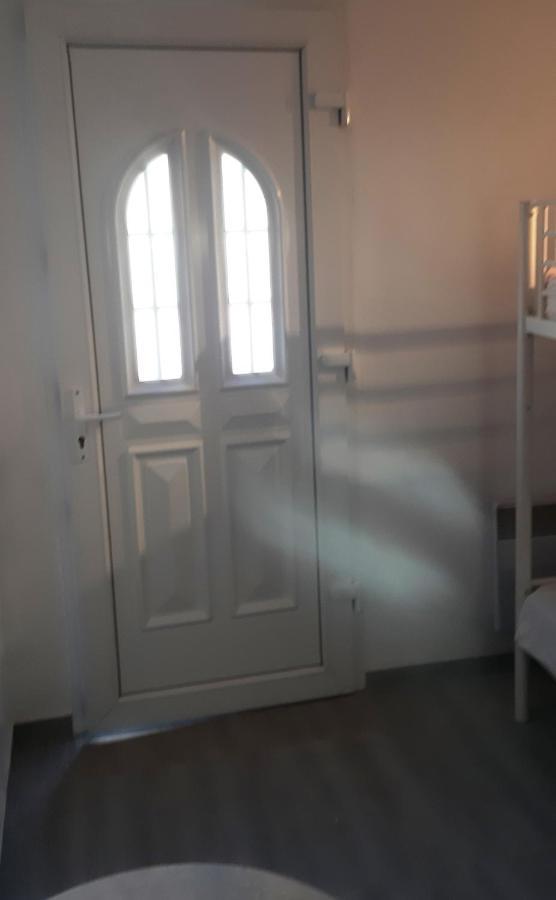 Crew Lighthouse Hostel Antibes Kültér fotó