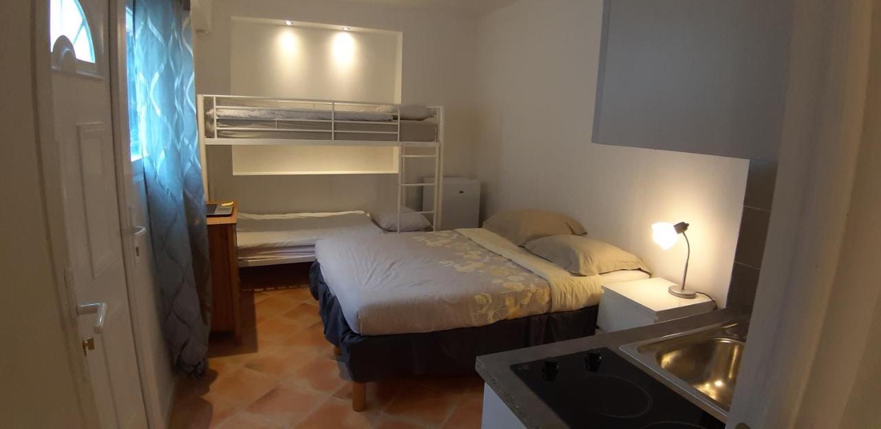 Crew Lighthouse Hostel Antibes Kültér fotó
