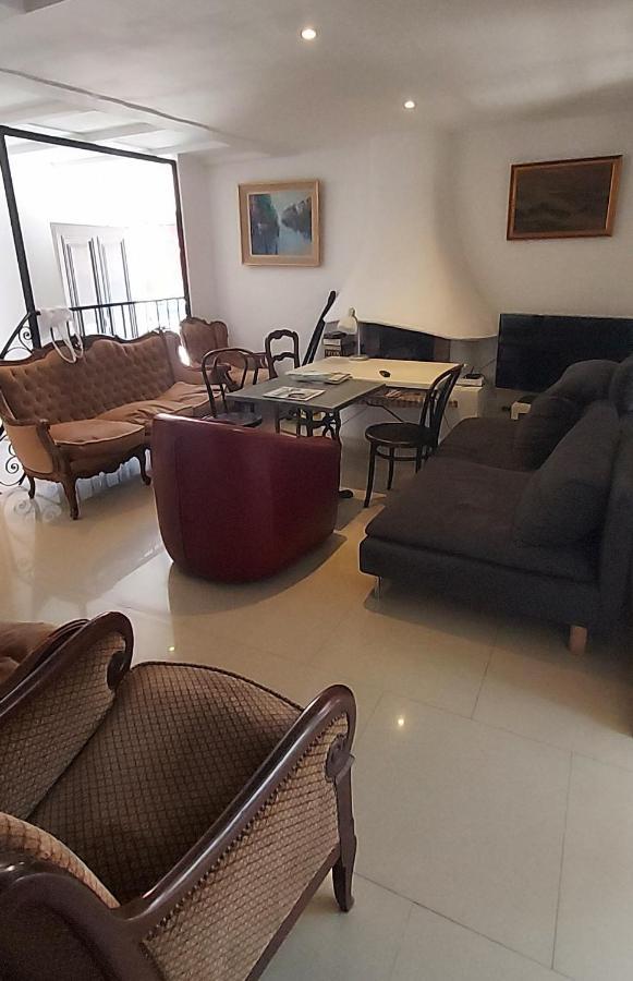 Crew Lighthouse Hostel Antibes Kültér fotó